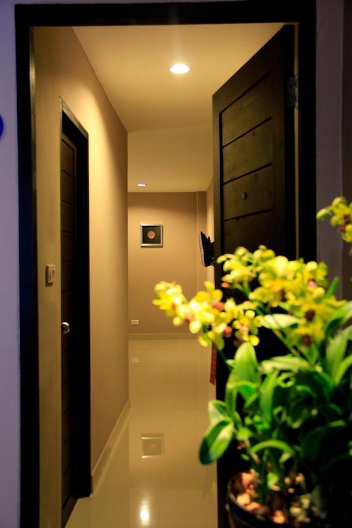 Shooters Guesthouse Pattaya Exterior photo